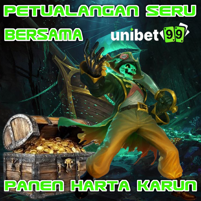 UNIBET99 : Link Alternatif Daftar Dan Login Situs Slot Online Resmi image 1